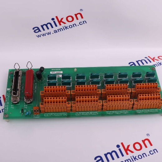 Honeywell TC-FIL081 8 POINT THERMOCOUPLE MODULE R