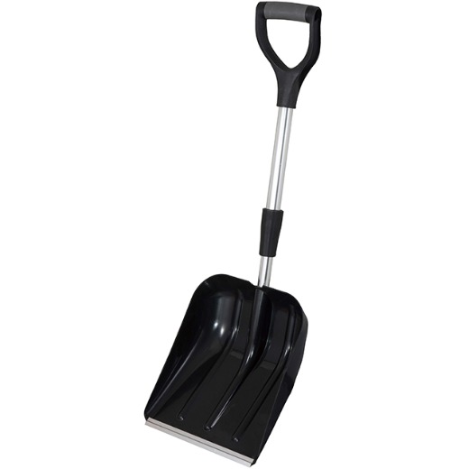 Adjustable Long Handle Garden Snow Shovels