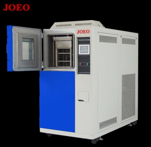 Humidity Control Chamber