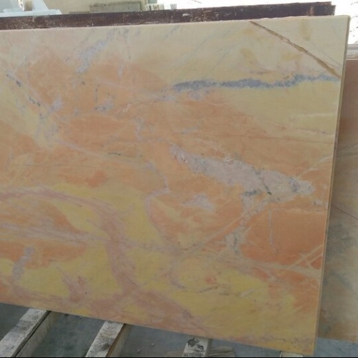 Yellow Marble