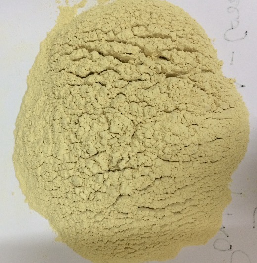 Organic Aswagandha Powder