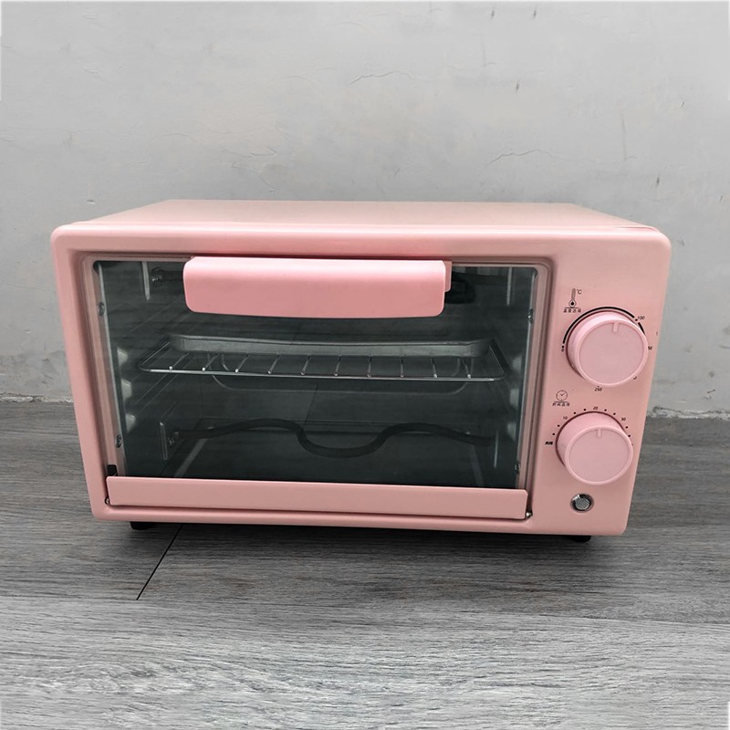 Baoshijia 10L Household Oven Mini Oven multi-function automatic mini oven