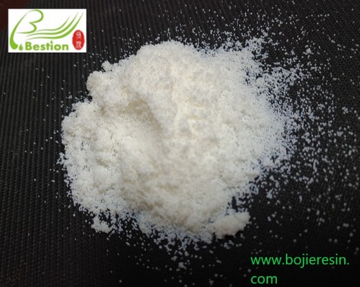 Flavone extract resin