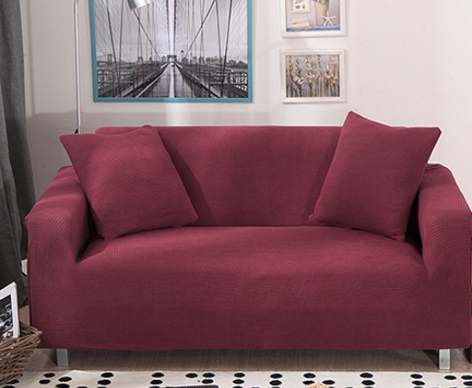 stretch sofa cover slipcover 