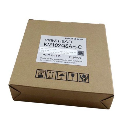 Konica 1024iSAE-C 6PL Water-based Printhead