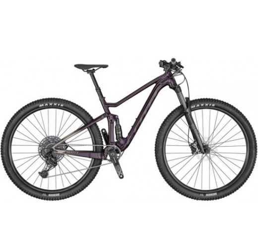 2020 Scott Contessa Spark 930 29" Full Suspension Mountain Bike (GERACYCLES)