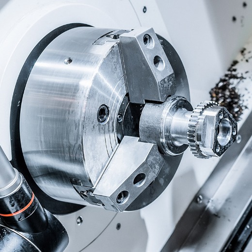 Customized Turning Stainless Steel Metal Aluminum Machining Service Cnc Milling Parts