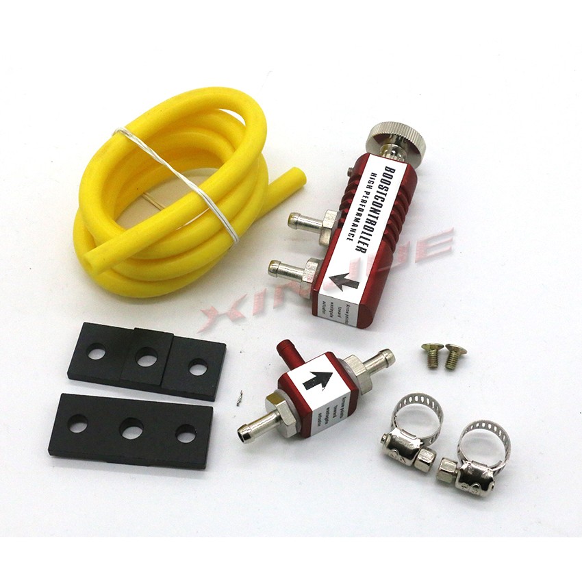 Gm retrofitted turbo regulator retrofitted turbo pressure regulating valve Manual turbo pressure control valve