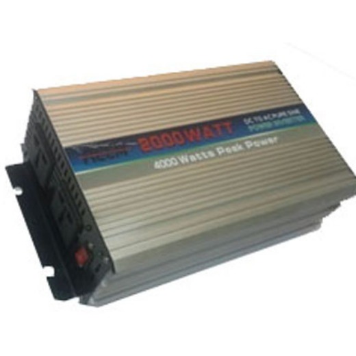 Inverter 2000Watt