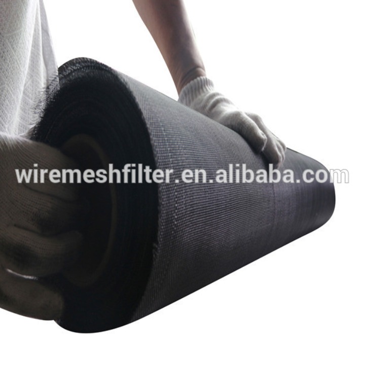 Machine manufacturing molybdenum wire mesh net