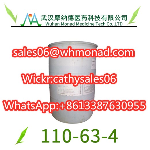 Safe delivery cas 110-63-4 1,4-Butanediol BDO hot selling in Australia, Canada