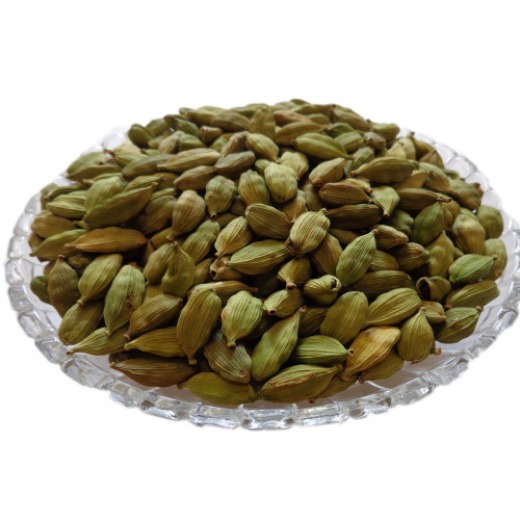 Cardamom