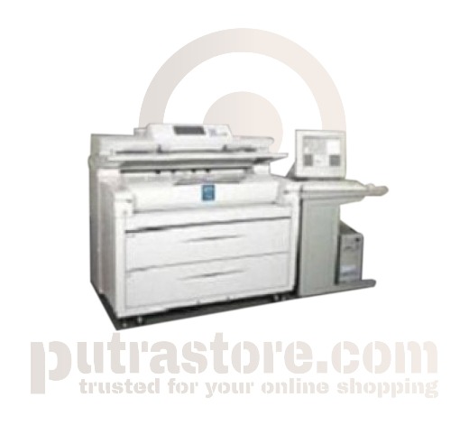 Ricoh AF480W Multifunctional Wide Format Colour Printer