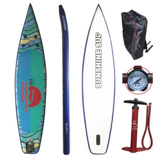 China Factory Wholesale Isup Boards Cheap Paddle Board