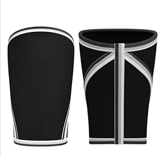 7mm neoprene knee sleeve 