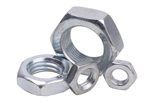 Hexagon Thin Nut