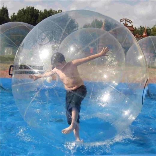 WalkingBalls Zorbing-balls Water Walking Ball WaterBall Zorb Water Zorbing Hamster Balls
