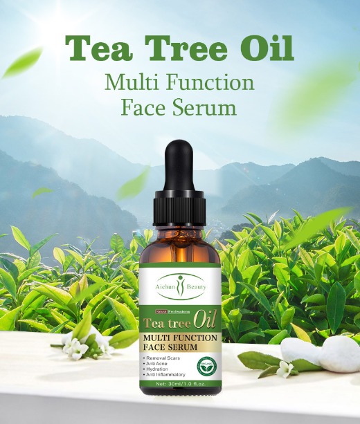 Aichun Tea Tree Oil