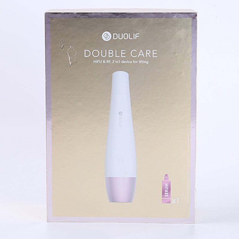 Watch box Jewelry box cosmetics box gift box