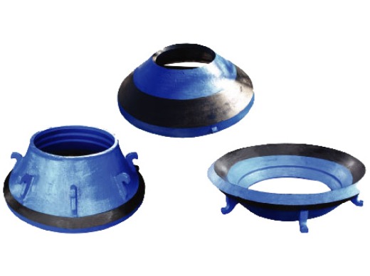 Alloy Steel Casting