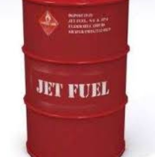 Russian Aviation Fuel (JET A-1)