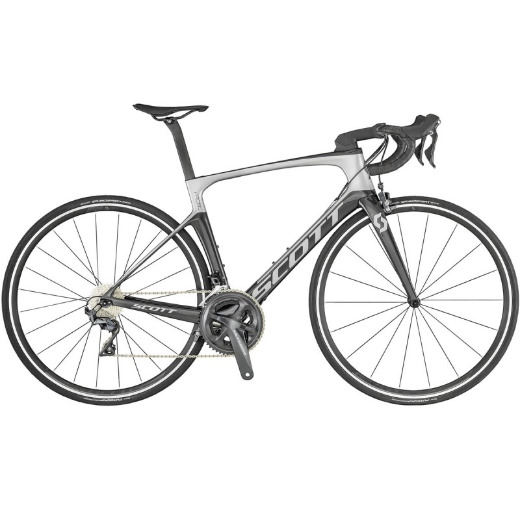 2019 Scott Foil 20 Road Bike