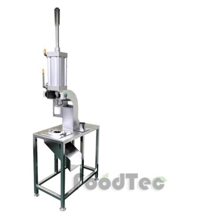 Fruit Halving And Quartering Machine  FT-501A