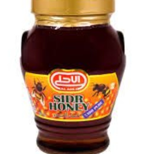 Sidr Honey 