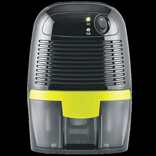 Portable OEM Dehumidifier LG-204 Suppliers