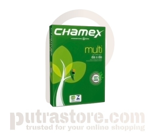Chamex A4 Copy PAPER 70GSM/75GSM/80GSM