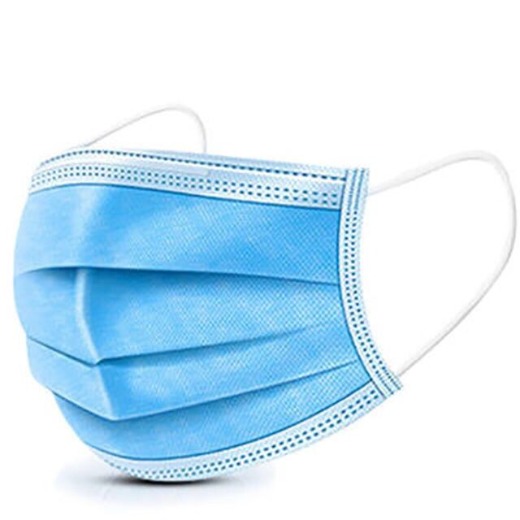 Civil disposable masks