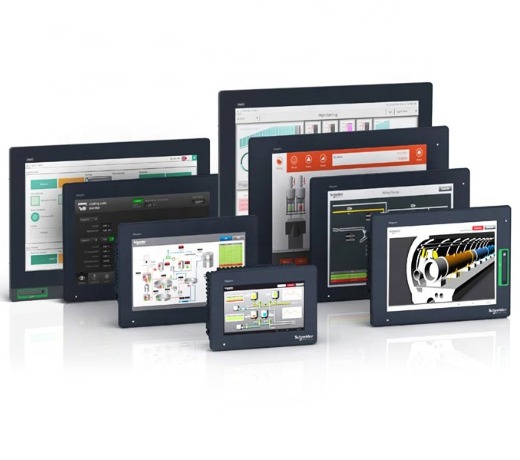 Shenzhen Hongruitu Intelligence 15.6 inch industrial panel PC for automation with touch screen