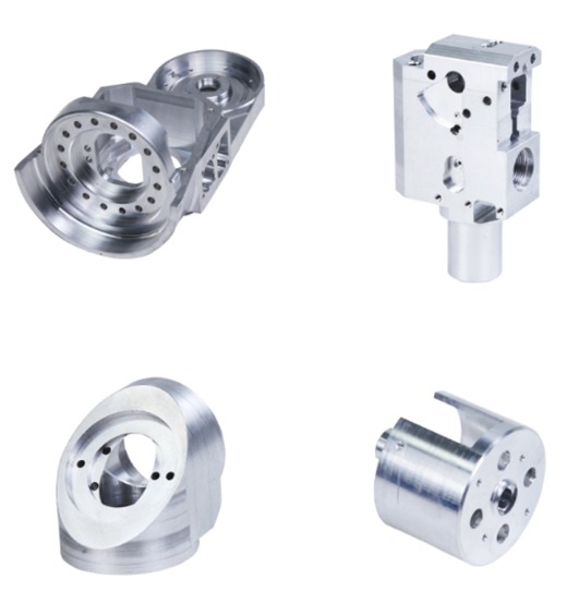 CNC Machining Parts