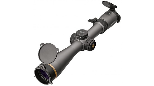 Leupold VX-6HD 3-18x44mm CDS-ZL2 Side Focus Riflescope