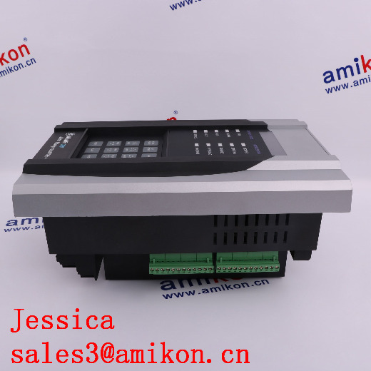 GE Speedtronic Mark VI IS200VTURH1B