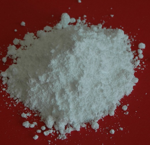 Finely micronized powder waxes