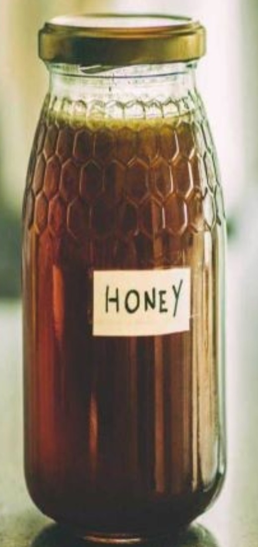 Organic Honey 