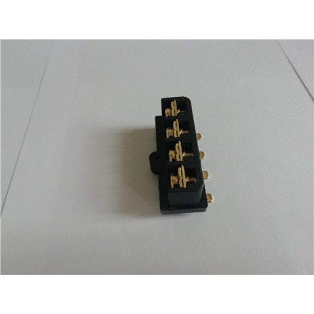 Terminal \ AV HYE2A - 35