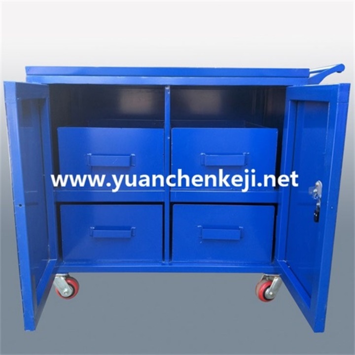 Hardware Tool Cabinet