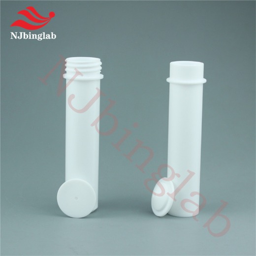 NJbinglab PTFE digestion tube, no precipitation, for heavy metal detection