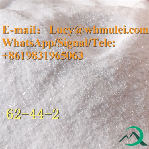 Phenacetin Powder 62-44-2