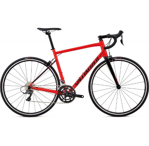 2019 Specialized Allez Road Bike - Fastracycles