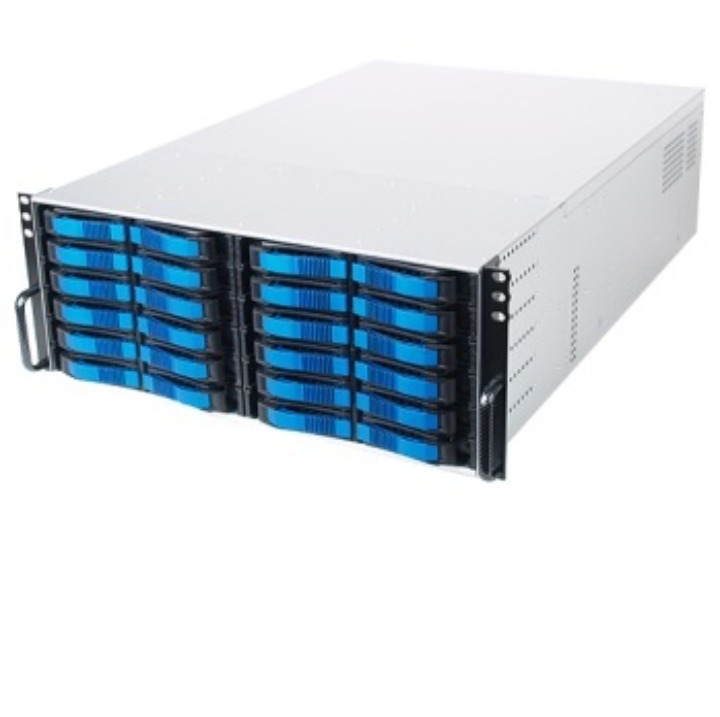 Storage Rackmount Chassis - U4025H3000