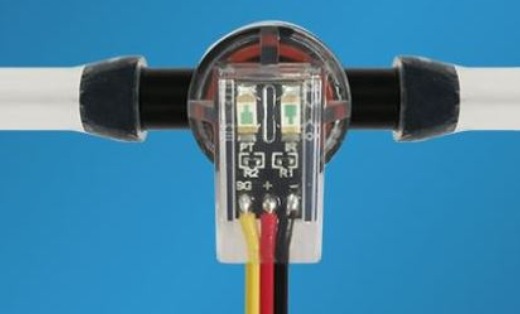 Tube Liquid Level Sensor