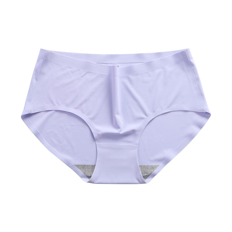 Colorful Feixia knitted Drunk smoothie Ladies underwear Ladies graphene crotch briefs