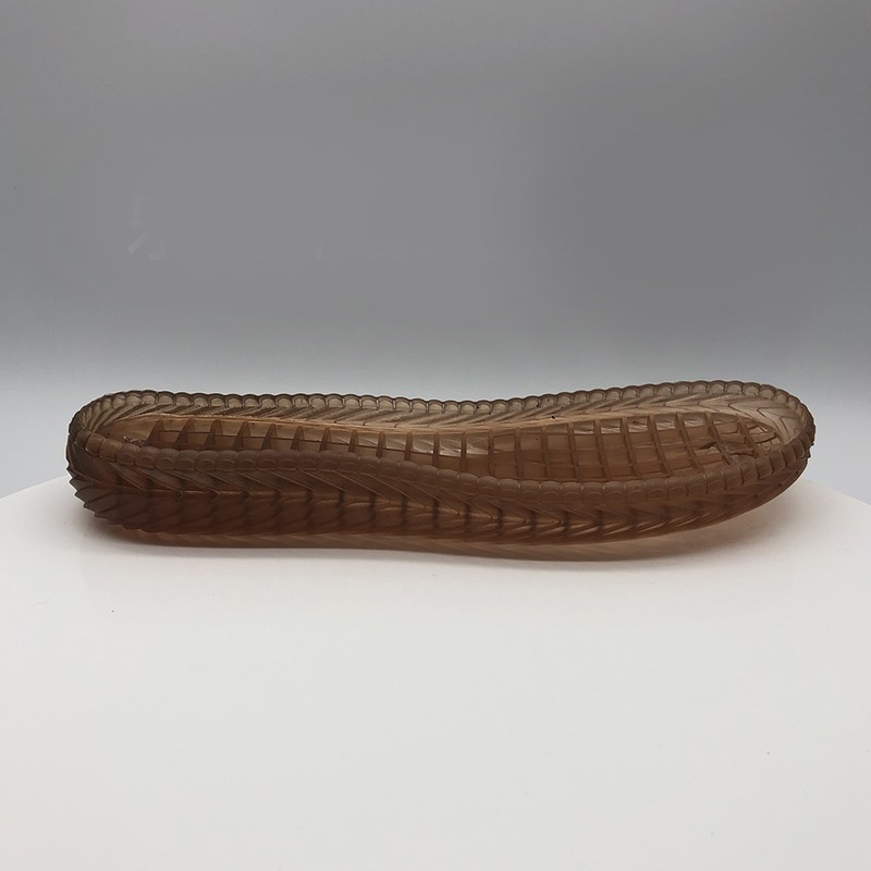 PU1001 has good wear resistance, high skid resistance, not easy to break, stable compression, good air permeability and temperature resistance