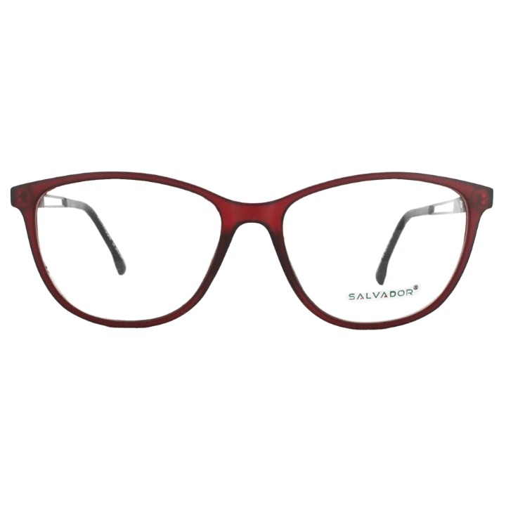 TR90 Frame Full Rim Women's Model with Spring Fitted - 42082