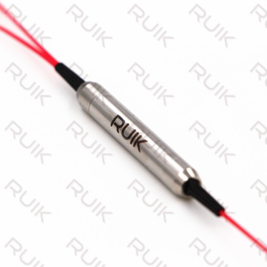 780nm / 980nm / 1064nm / 1310nm / 1550nm / 2000nm Polarization Maintaining Optical Filter Coupler