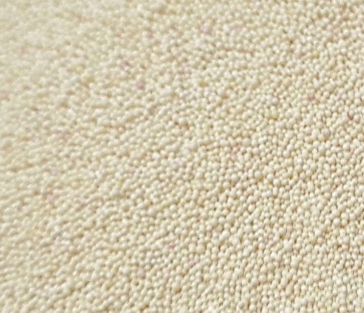 ION EXCHANGE RESIN AND ADSORBENTS