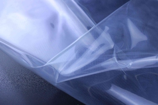 Breathable Waterproof Transparent TPU Film
